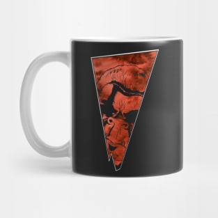 Doc Yeti Fuk'son - Doc Shard Mug